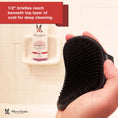 Load image into Gallery viewer, Grooming Bath Brush
