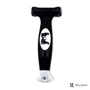 De-Shedding Dog Brush for Long Hair (>1