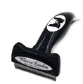 Load image into Gallery viewer, De-Shedding Dog Brush for Long Hair (>1")
