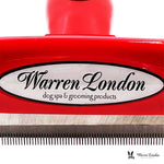 De-Shedding Dog Brush for Short Hair (<1
