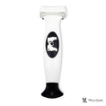 Load image into Gallery viewer, De-Shedding Dog Brush for Long Hair (>1")
