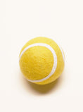 Load image into Gallery viewer, WOOL TENNIS BALL
