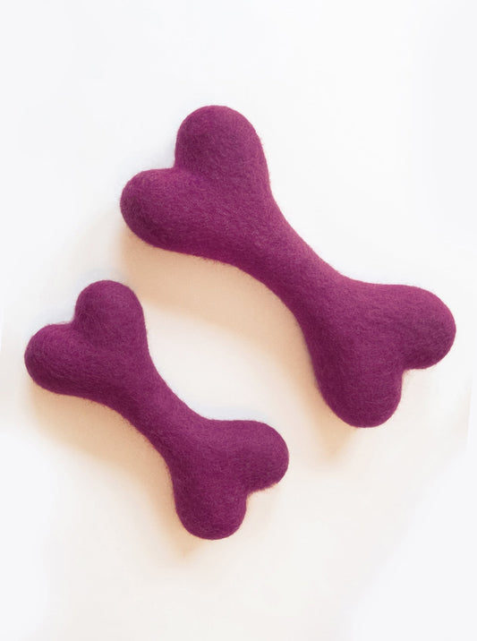 MB WOOLBONE - Southlake Paws