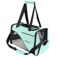 Load image into Gallery viewer, Safari Sleeper Pet Carrier - Comfortable
