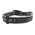 Load image into Gallery viewer, Chicago White Sox Satin Collar
