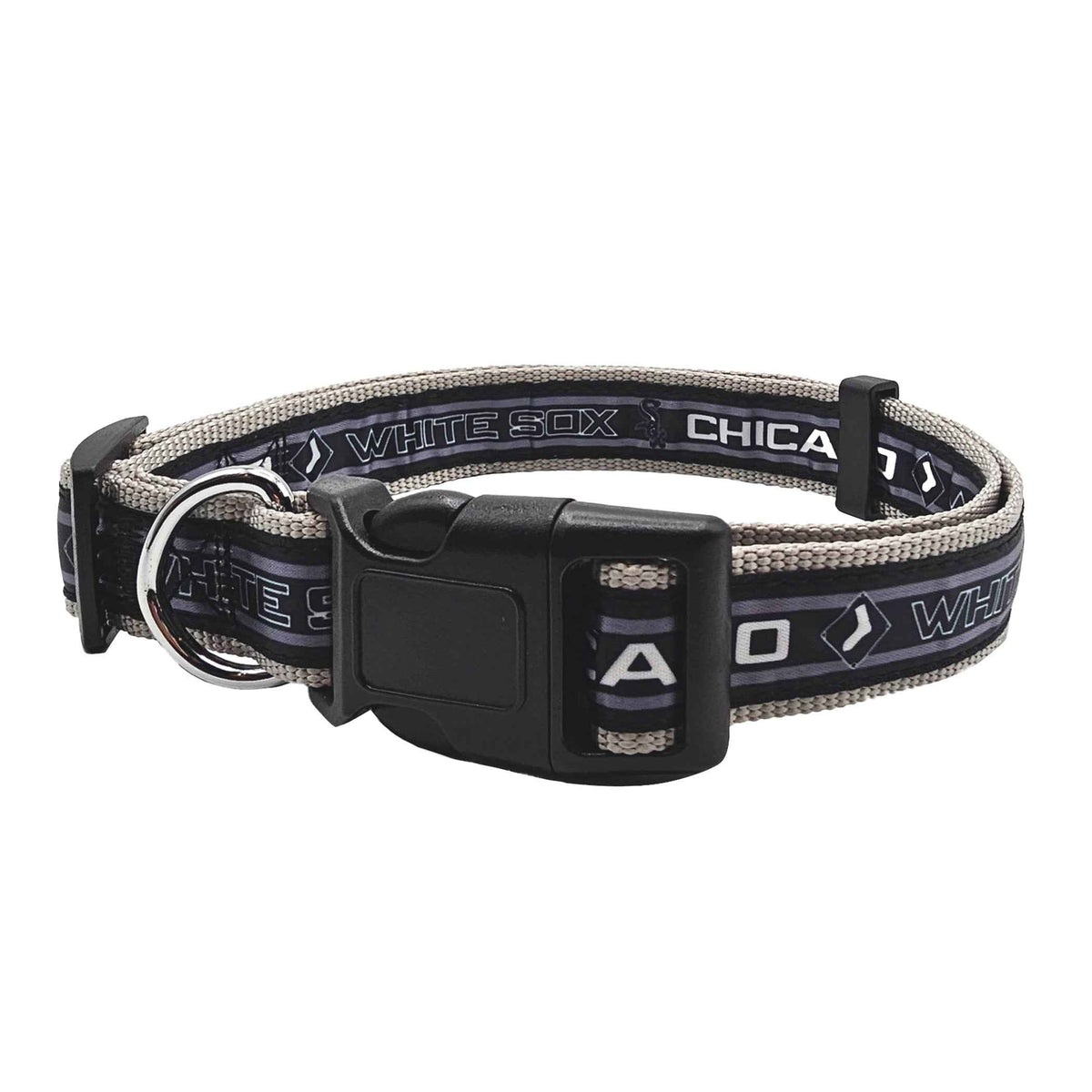 Chicago White Sox Satin Collar