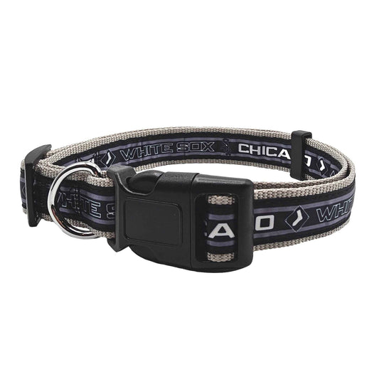 Chicago White Sox Satin Collar