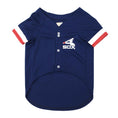 Load image into Gallery viewer, MLB Chicago White Sox Retro Dog Jersey
