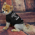 Load image into Gallery viewer, Chicago White Sox Dog Shirt - MLB Pet Fan Apparel
