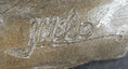 Load image into Gallery viewer, Milo Elephant Bronze Sculpture – Stunning African Wildlife Art on Marble Base
