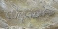 Load image into Gallery viewer, Charles Valton - Preludes to Love - Bronze Sculpture of Two Tigers on Marble Base
