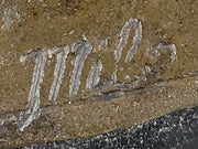 Kudu Antelope Gazelle African Deer Bronze Sculpture Statue Figure on Marble base