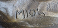 Load image into Gallery viewer, Buck Deer Elk Stag Wildlife Art Cabin Lodge Sportsman Art Bronze Marble Statue

