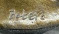 Load image into Gallery viewer, Abstract Cat Bronze Metal Sculpture Statue Figure After Fernando Botero
