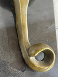 Load image into Gallery viewer, Henry Moore Modern Art Abstract Jaguar Panther Cougar Lion Bronze Sculpture Sale
