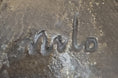 Load image into Gallery viewer, Bull Steer Buffalo Cow Cattle Bronze Metal Wall Mounted Head Original Signed Art
