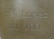 Bronze Pegasus Unicorn Statue – Mythical Winged Horse Sculpture