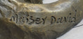 Load image into Gallery viewer, Bloodhound Basset Hound Wrinkly Dog Figure Statue Sculpture 14" x 18"
