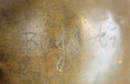 Load image into Gallery viewer, Bronze Sculpture Statue Figure Circus Elephant Balancing on Ball

