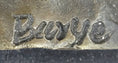 Load image into Gallery viewer, Three Elephants Family - Hot Cast Bronze Sculpture of African Wildlife on Marble Base

