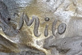 Load image into Gallery viewer, Dueling Stallion Horses Rearing Horse Bronze Statue Sculpture Decor Marble Base Original
