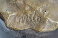 Load image into Gallery viewer, Rearing Horse Bronze Metal Statue Sculpture Figure on Marble Base
