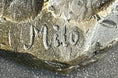 Load image into Gallery viewer, Horse & Foal Bronze Statue Sculpture Equestrian Stables Barn Decor Original Milo
