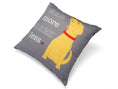 Load image into Gallery viewer, Pillow: Wag More Bark Less
