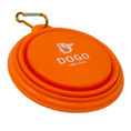 Load image into Gallery viewer, Collapsible Water Bowl
