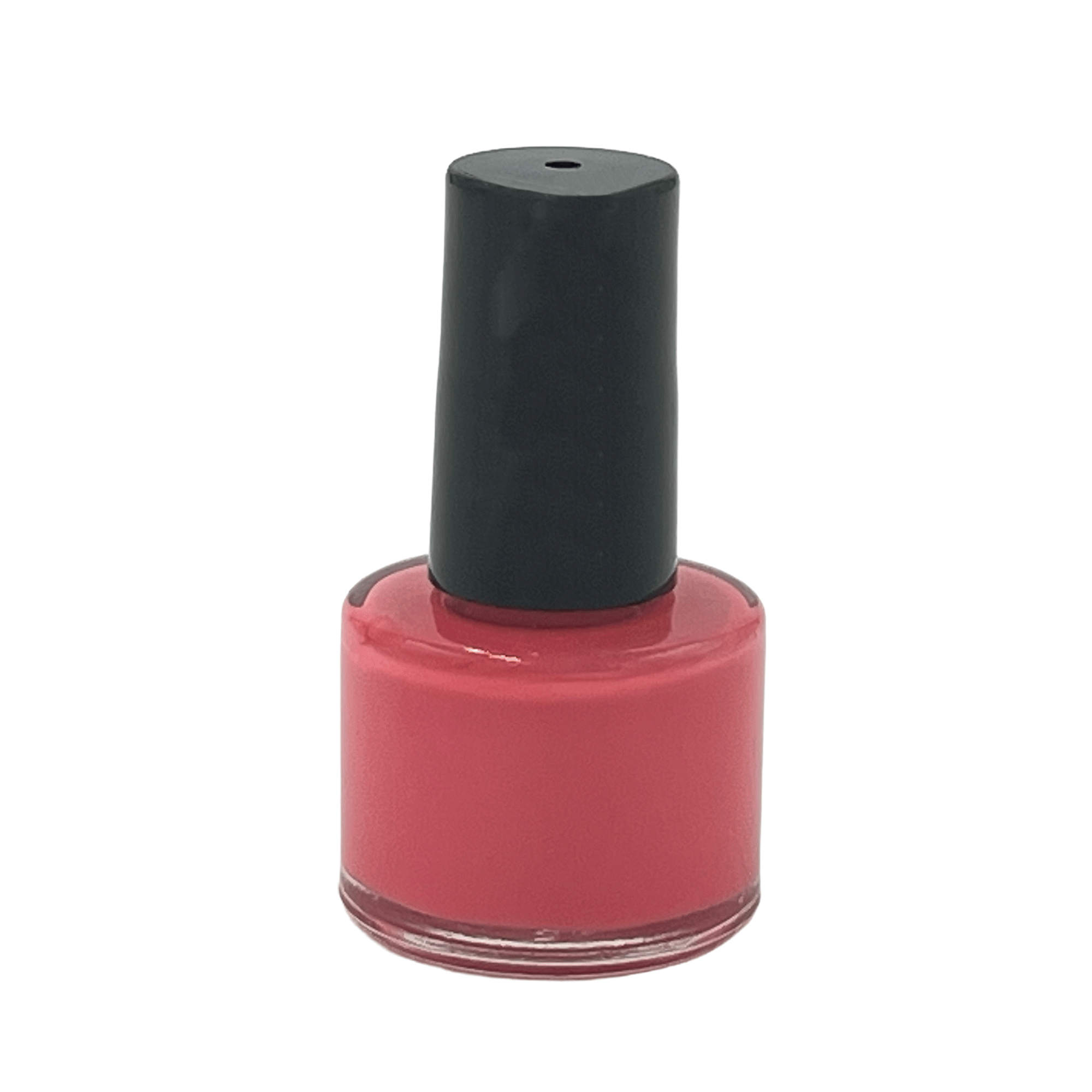 Dog Fashion Spa Watermelon Whirl Non-toxic Nail Polish
