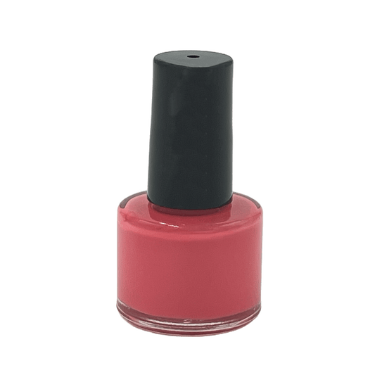 Dog Fashion Spa Watermelon Whirl Non-toxic Nail Polish