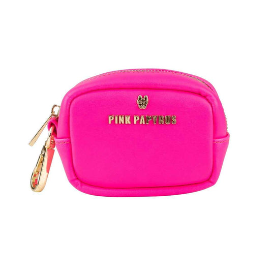 Cleo Waste Bag Holder & Treat Pouch