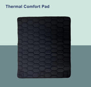 Mr. Peanut's Monterey Series Airline Compliant Horizontal Backpack Pet Carrier