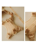Load image into Gallery viewer, NO PULL ACTIVE  PET HARNESS - APRICOT
