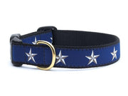 North Star Dog Collar