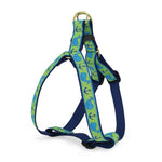 Whale Dog Harness