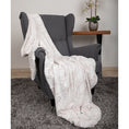 Load image into Gallery viewer, Whisper Throw Blanket
