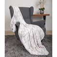 Load image into Gallery viewer, Whisper Throw Blanket
