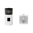 Load image into Gallery viewer, Smart HD Feeder & Water Fountain

