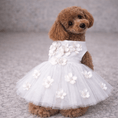 Load image into Gallery viewer, White Ceremony Dress
