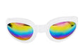 Load image into Gallery viewer, K9 Sport Shades - Dog Goggles 
