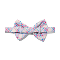 Load image into Gallery viewer, Whitley Dog Bow Tie

