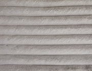 Luna Grey Napper Bed