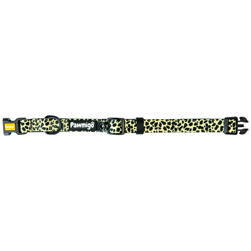 Wild Thing Classic Collar - Southlake Paws