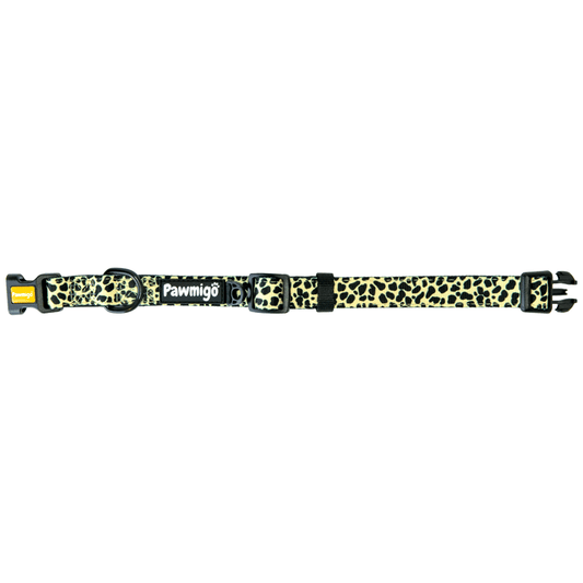 Wild Thing Classic Collar - Southlake Paws