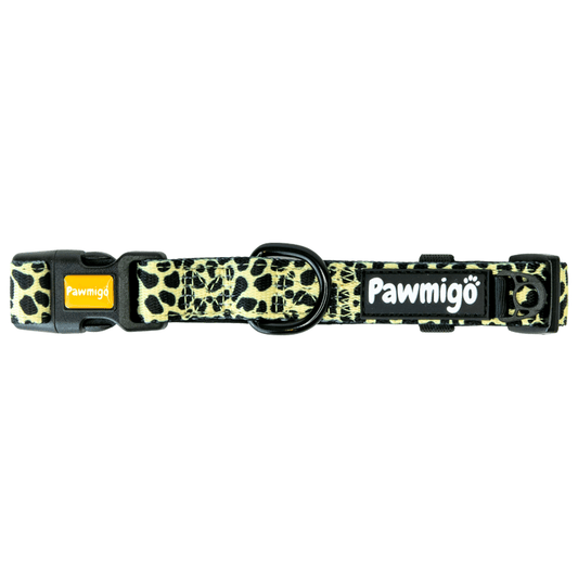 Wild Thing Classic Collar - Southlake Paws