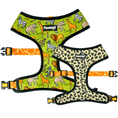Load image into Gallery viewer, Wild Thing Reversible Harness - Southlake Paws
