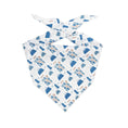 Load image into Gallery viewer, Wild and Free Camping Bandana
