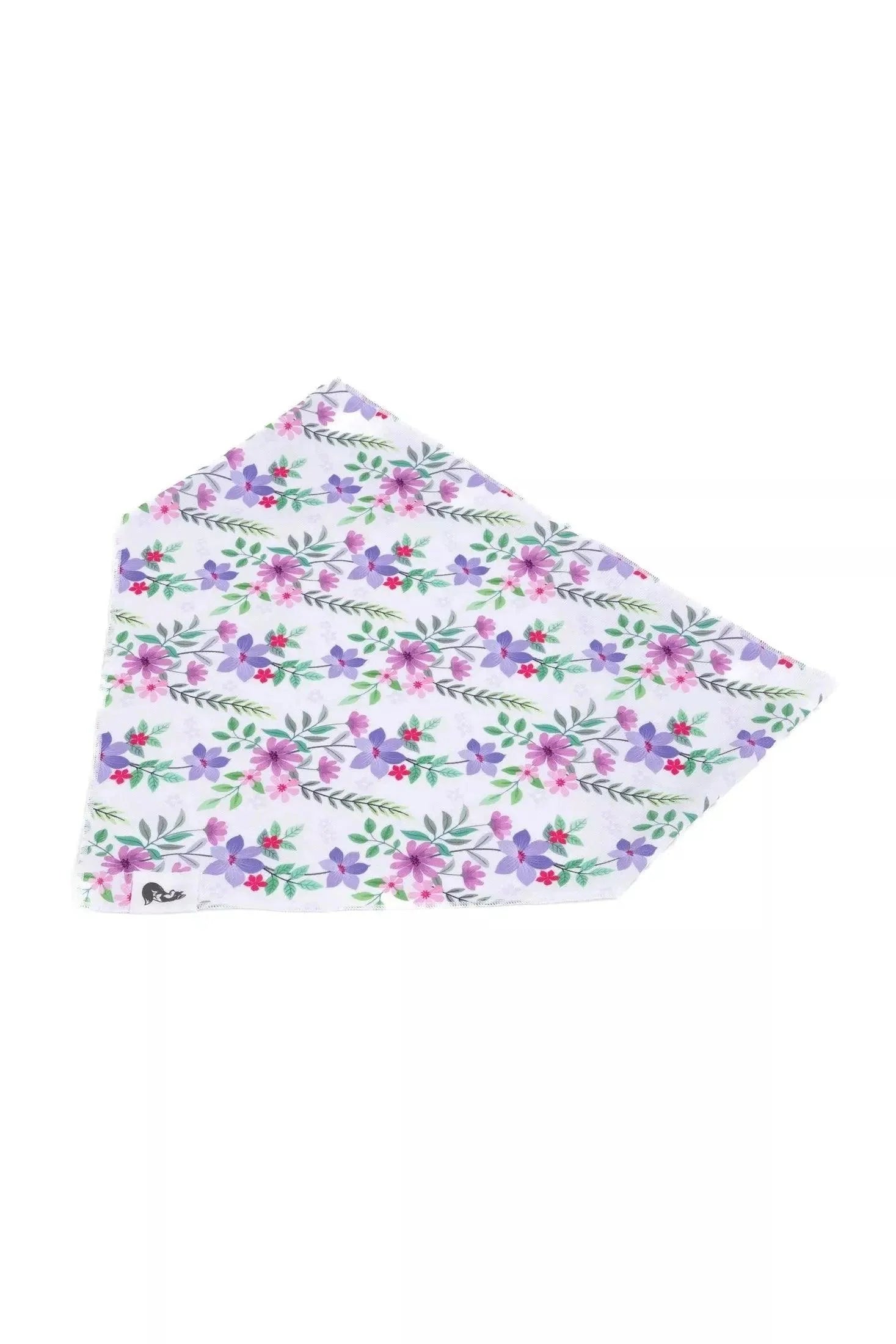 Wildflower Meadow Dog Bandana - Southlake Paws