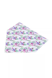 Wildflower Meadow Dog Bandana & Matching Keychain